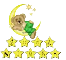 GOOD NIGHT/BEAR