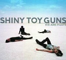 shiny toy guns