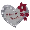 Sandra (I Love it)
