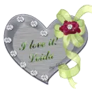Loida (I Love it)