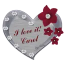 Carol (I Love it)