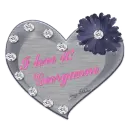 Georganne (I Love it)