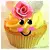Cupcake Smiles!