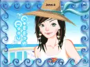 cool summer
