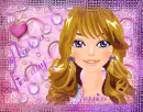 have a nice day / Jessica