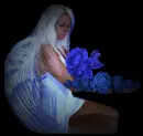 Babie Blue