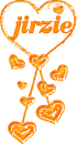 Jirzie