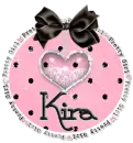 Kira-Pretty Girl