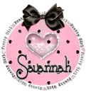 Savannah-Pretty Girl
