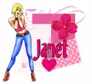 Janet