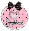 Stephanie-Pretty Girl