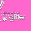 I'm so glam