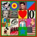 pop art