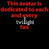 Twilight Fan