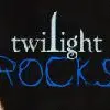 Twilight Rocks