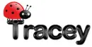 tracey ladybug