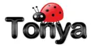 tonya ladybug