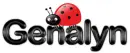 genalyn ladybug