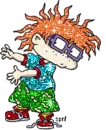 Rugrats: Chuckie