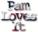 Pam Loves It