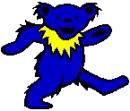 Funky Bear