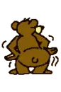 Dancing Bear