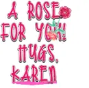 â˜† A Ráƒ¦SE Fâ™¥R Yâ™¥U â˜†