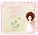 SHOWING SOME LOVE