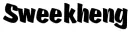 SWEEKHENG