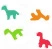 Dino Backround(: