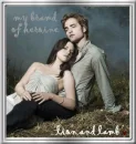 my brand of heroine <3