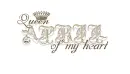 Queen of my heart - April