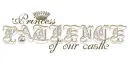 Princess of our castle - Patience