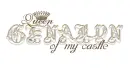 Queen of my castle - GENALYN