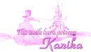 This castle has a princess - KANIKA