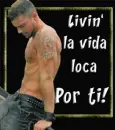 vida loca