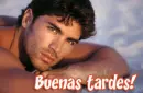 buenas tardes