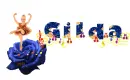 BALLET DANCER,,,, GILDA