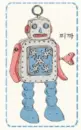 robot