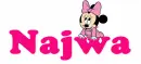 najwa minnie