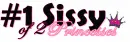najwa 1st sissy