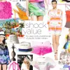 shock value