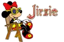 Jirzie