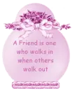 frienship