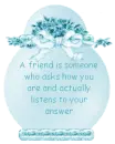 frienship