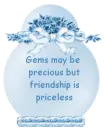 frienship