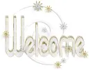 welcome