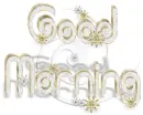 good morning