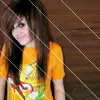Scene girl