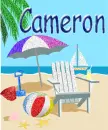 cameron